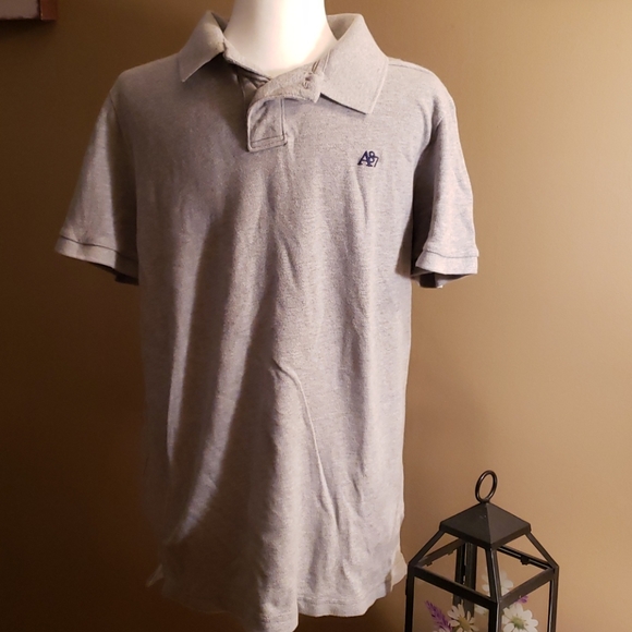 Aeropostale Other - Aeropostale collared polo shirt, size xl